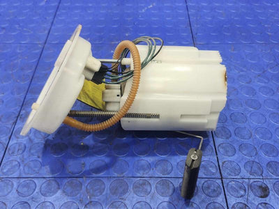 2017 MINI Cooper Fuel Pump