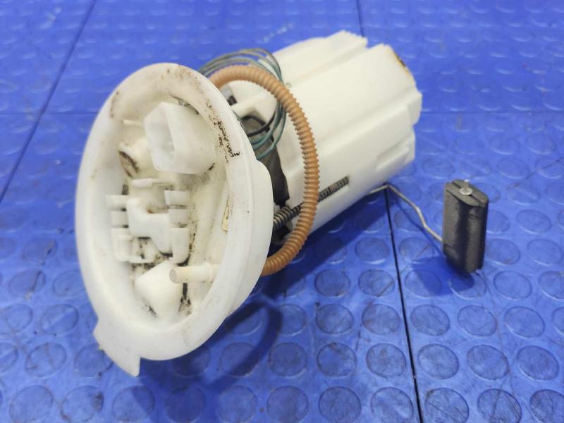 2017 MINI Cooper Fuel Pump