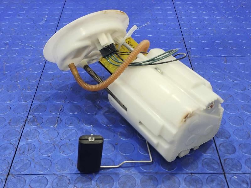 2017 MINI Cooper Fuel Pump