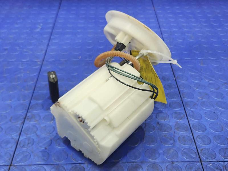 2017 MINI Cooper Fuel Pump
