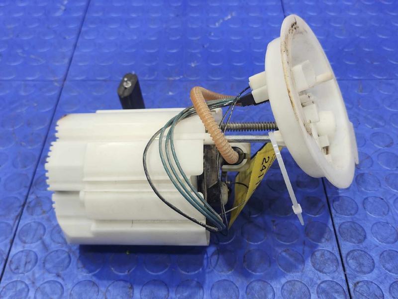 2017 MINI Cooper Fuel Pump