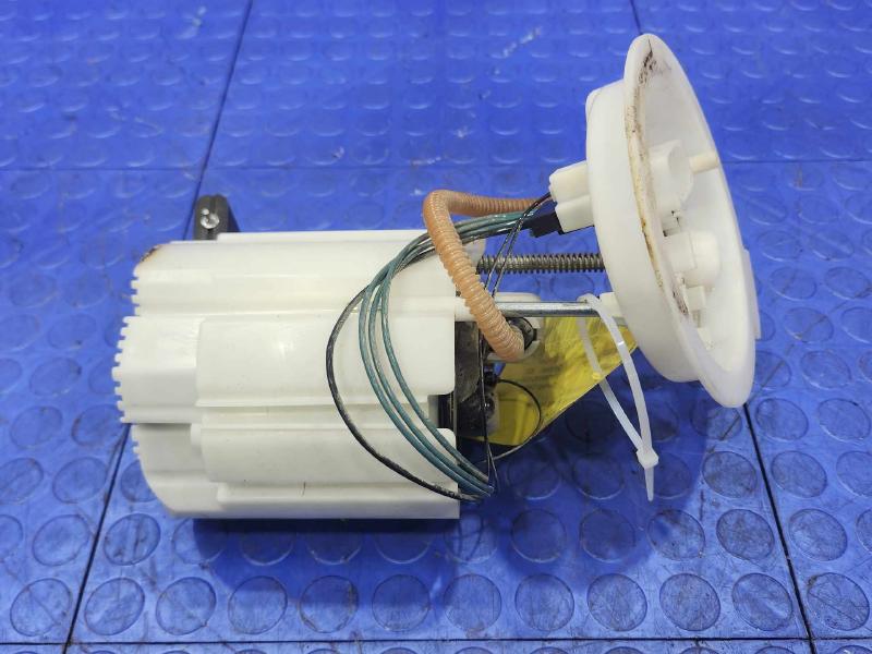 2017 MINI Cooper Fuel Pump