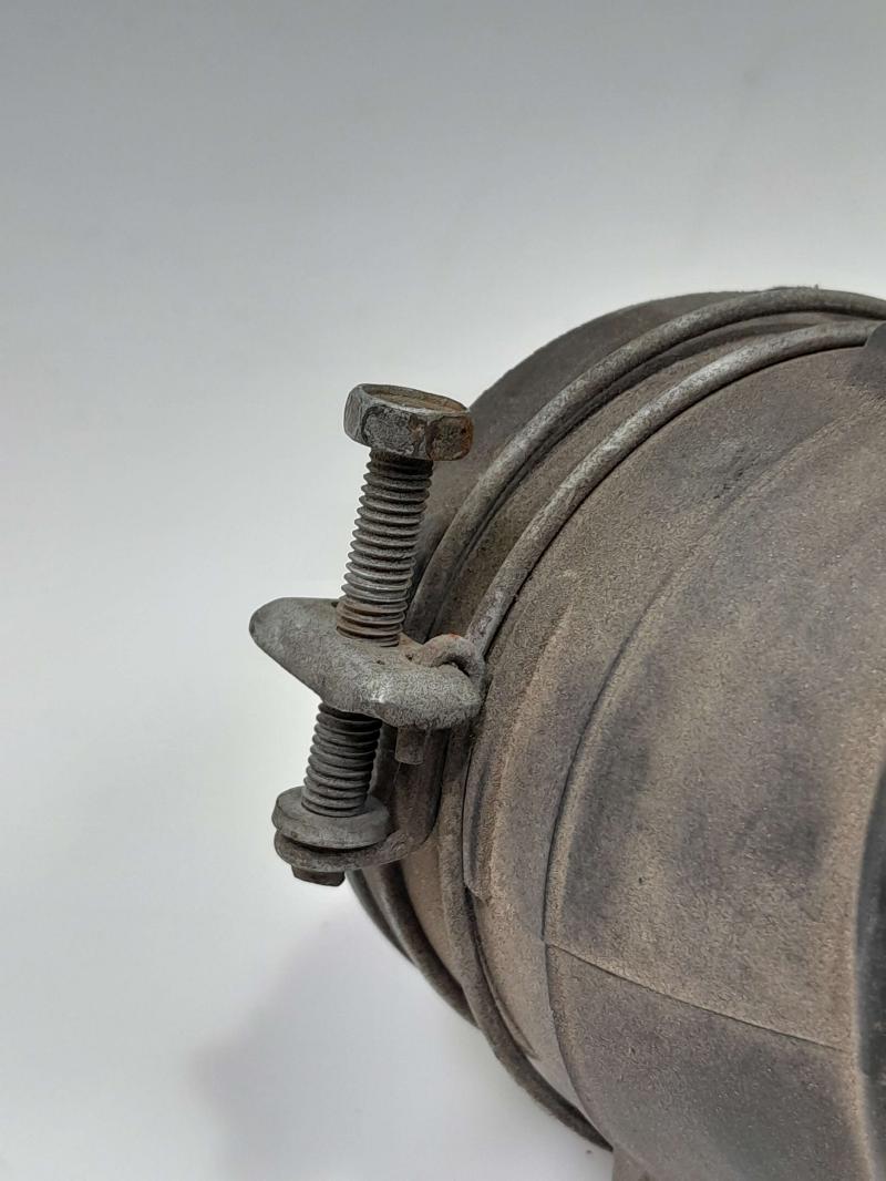 1991 - 1997 Toyota Previa Engine Cool Air Intake Duct OEM 52830-95D00