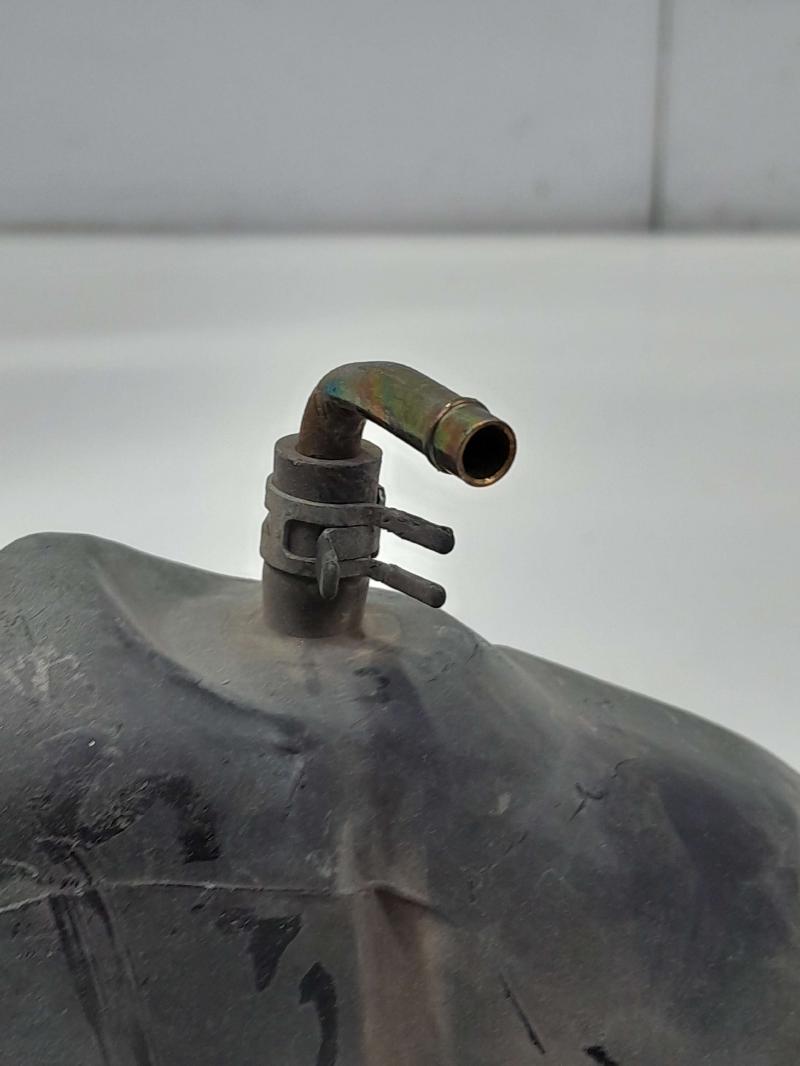 1991 - 1997 Toyota Previa Engine Cool Air Intake Duct OEM 52830-95D00