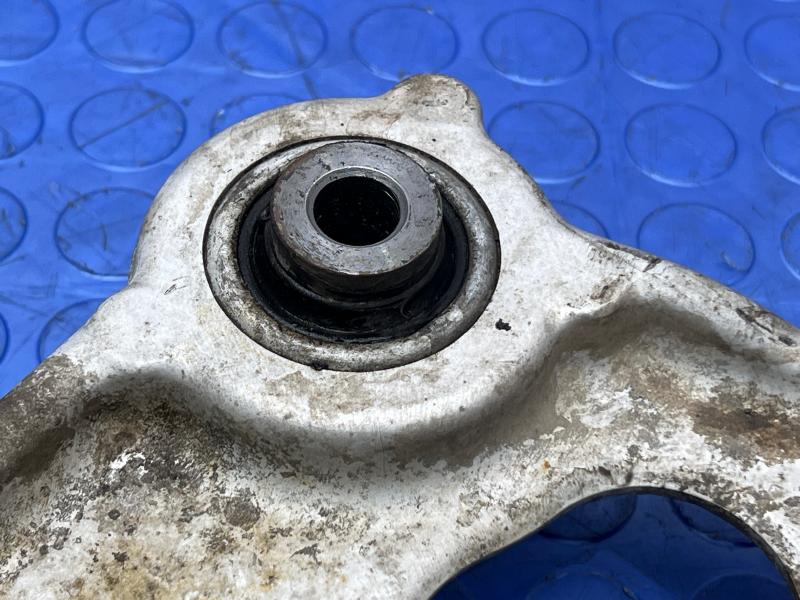 2020 Nissan Altima Lower Control Arm Front