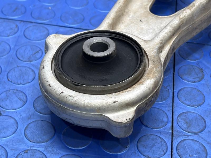 2020 Nissan Altima Lower Control Arm Front