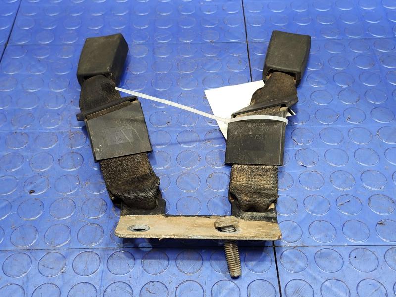 2012 Ford F-250 Super Duty Rear Seat Belt