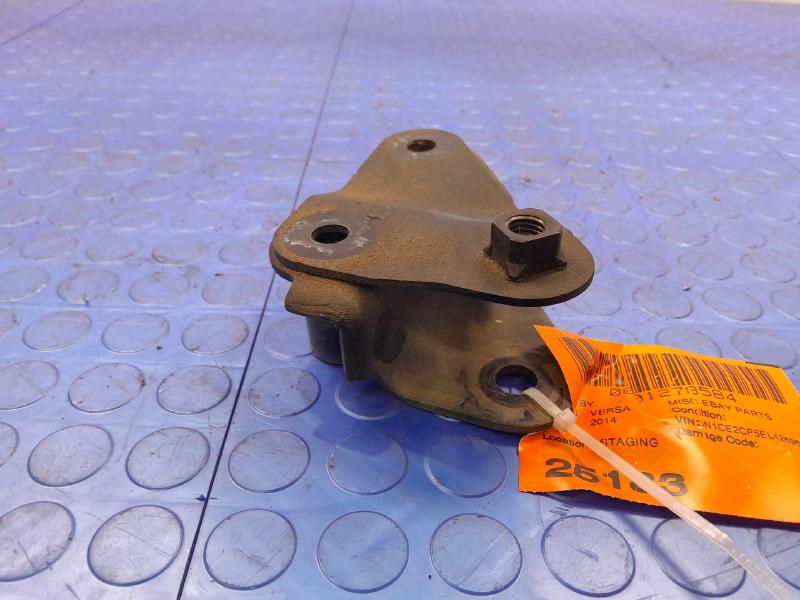 2014 Nissan Versa Misc Ebay Parts