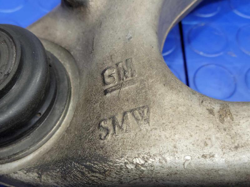 2007 Chevrolet Avalanche 1500 Lower Control Arm Front