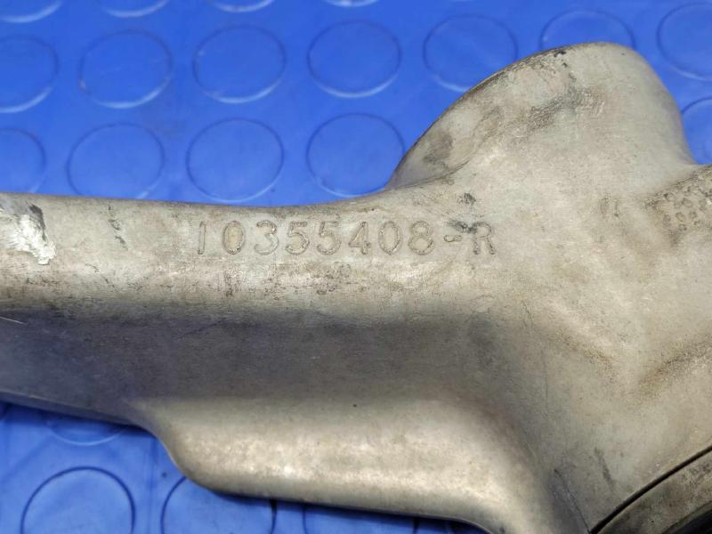 2007 Chevrolet Avalanche 1500 Lower Control Arm Front