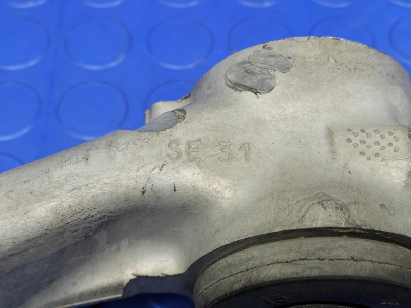 2007 Chevrolet Avalanche 1500 Lower Control Arm Front