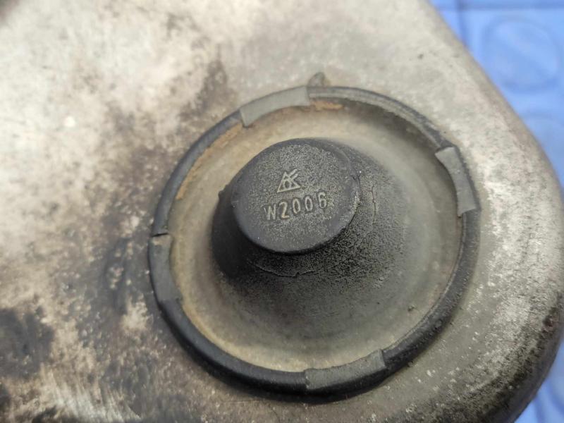2007 Chevrolet Avalanche 1500 Lower Control Arm Front
