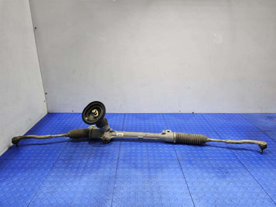 2016 Honda Fit Steering Gear (Incl. Rack)