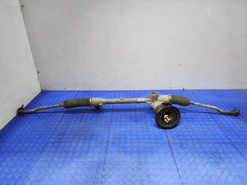 2016 Honda Fit Steering Gear (Incl. Rack)
