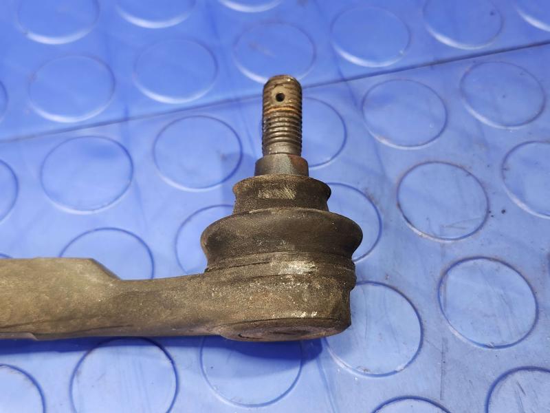 2016 Honda Fit Steering Gear (Incl. Rack)