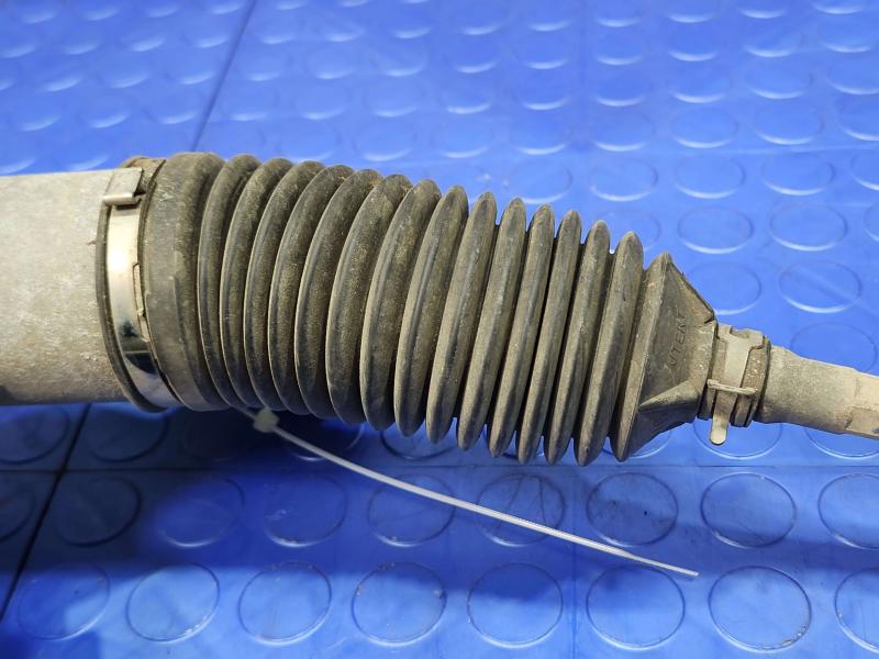 2016 Honda Fit Steering Gear (Incl. Rack)