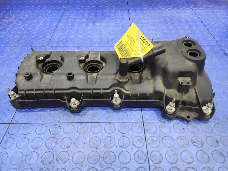 2011 Ford Edge Valve Cover