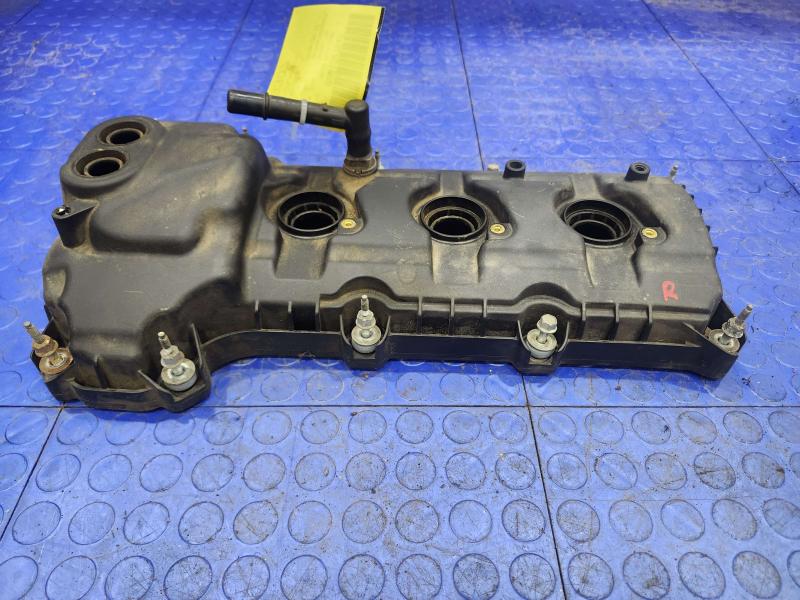 2011 Ford Edge Valve Cover