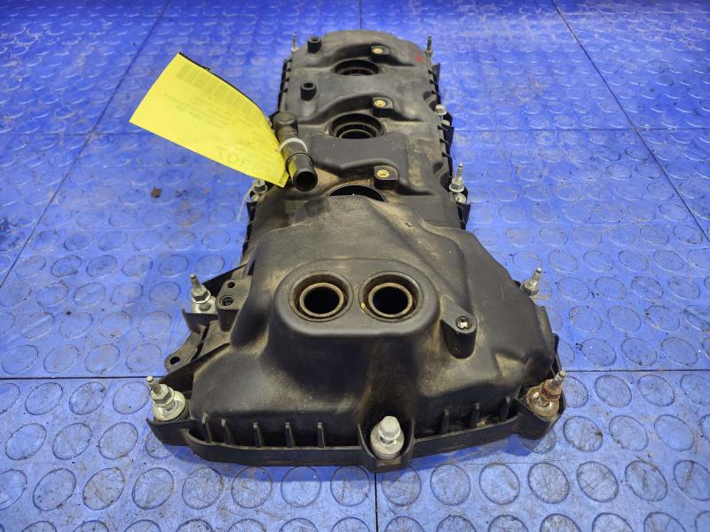 2011 Ford Edge Valve Cover