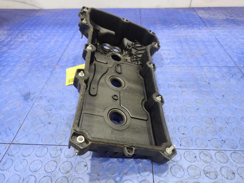 2011 Ford Edge Valve Cover