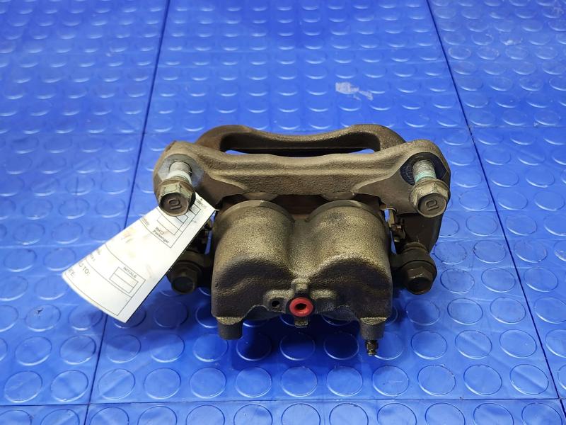 2011 Mazda CX-9 Caliper