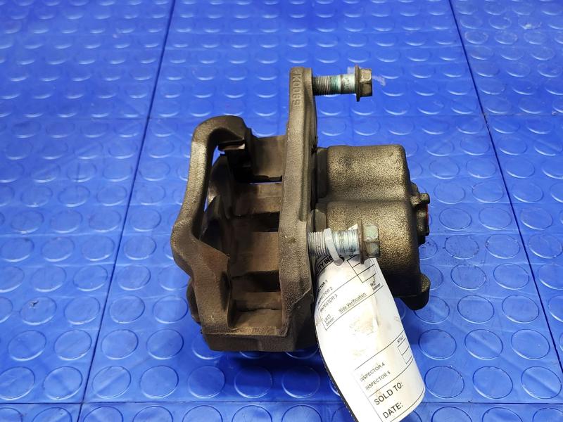2011 Mazda CX-9 Caliper