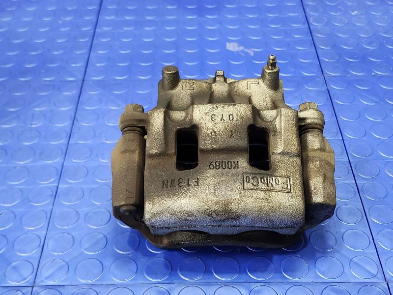2011 Mazda CX-9 Caliper