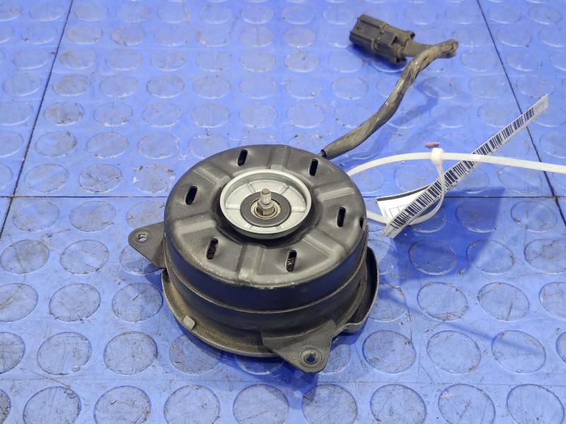 2015 Acura TLX Electric Cooling Motor