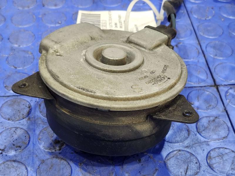 2015 Acura TLX Electric Cooling Motor