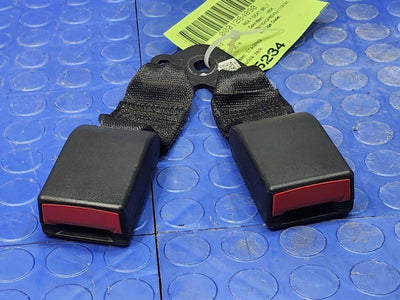 2018 Buick Regal Rear Seat Belt