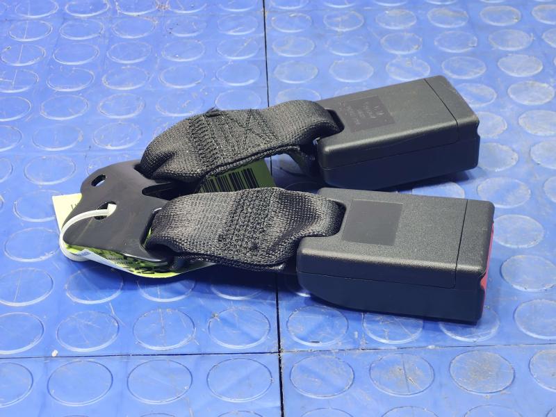 2018 Buick Regal Rear Seat Belt