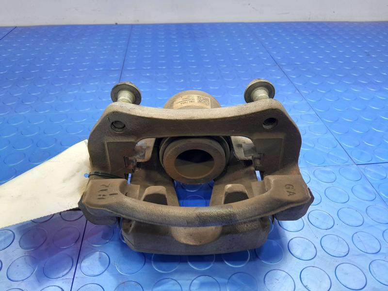 2018 Chevrolet Cruze Caliper