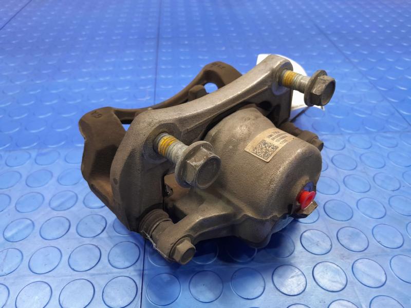 2018 Chevrolet Cruze Caliper