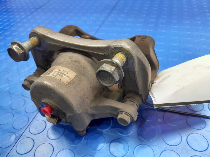 2018 Chevrolet Cruze Caliper