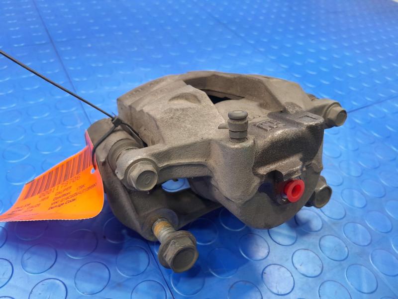 2018 Chevrolet Cruze Caliper