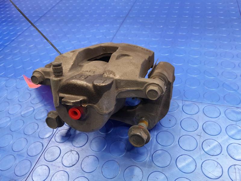 2018 Chevrolet Cruze Caliper