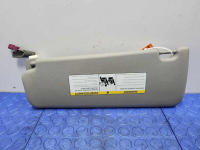 2016 BMW 528I Sun Visor