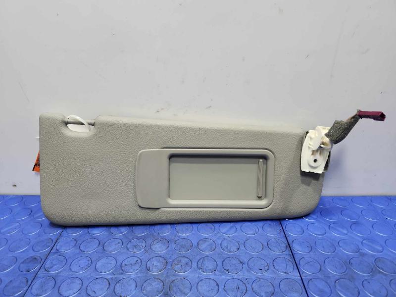 2016 BMW 528I Sun Visor