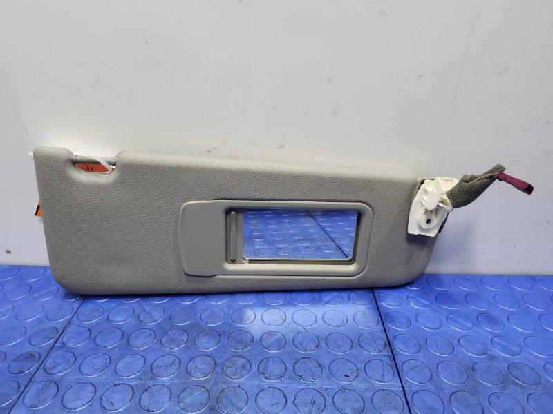 2016 BMW 528I Sun Visor