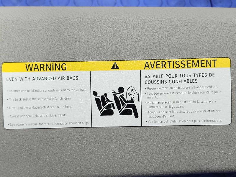 2016 BMW 528I Sun Visor