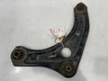 2014 - 2019 Nissan Versa Front Lower Control Arm LH Driver Side OEM 545019KS1D