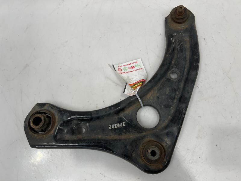 2014 - 2019 Nissan Versa Front Lower Control Arm LH Driver Side OEM 545019KS1D