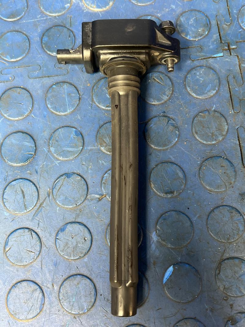 2020 Jeep Compass Ignition Coil/Ignitor