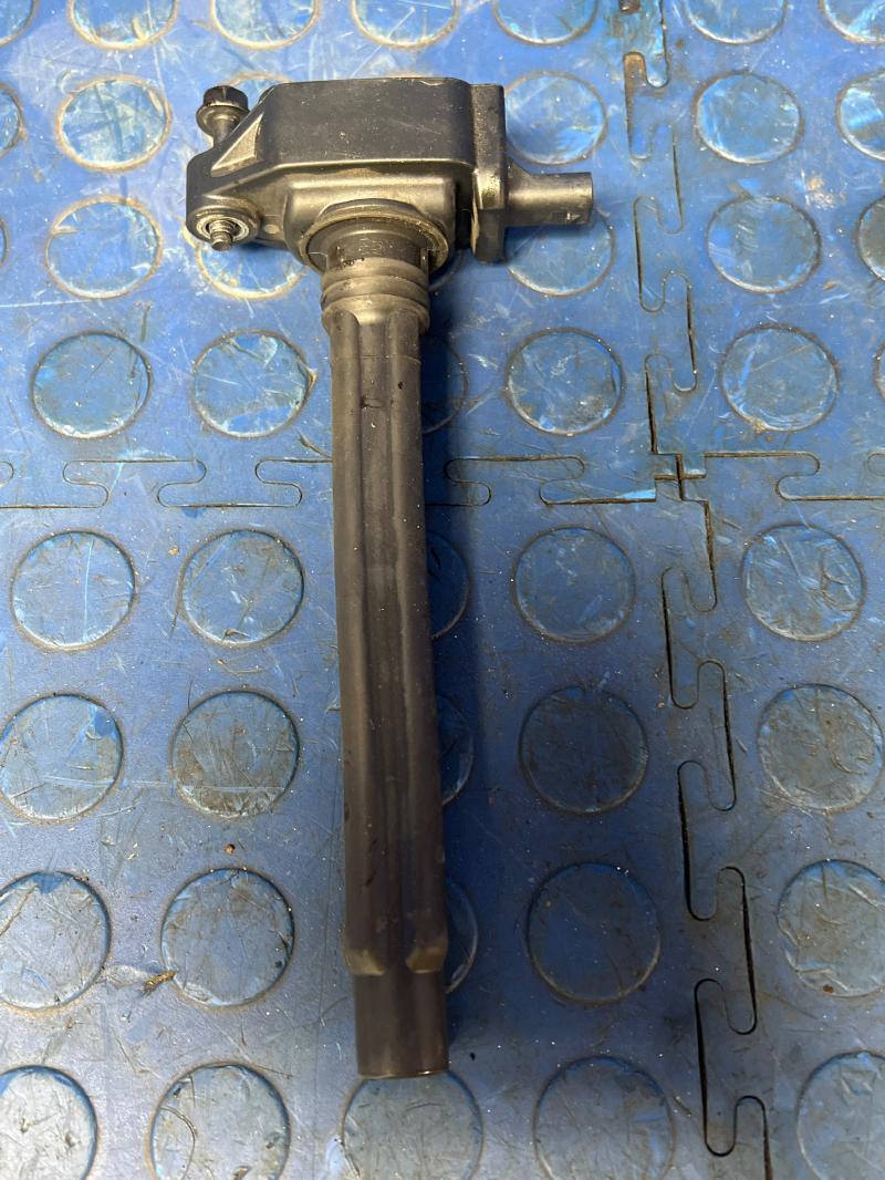 2020 Jeep Compass Ignition Coil/Ignitor