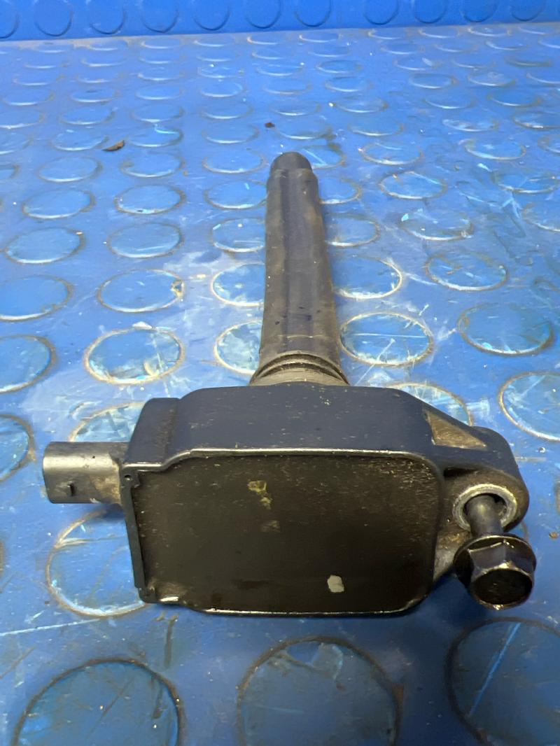 2020 Jeep Compass Ignition Coil/Ignitor