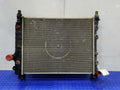 2002 Dodge Dakota Radiator