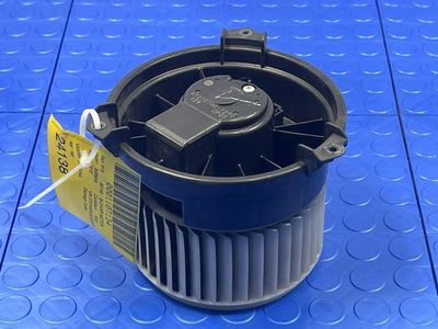 2012 Toyota Sienna Blower Motor