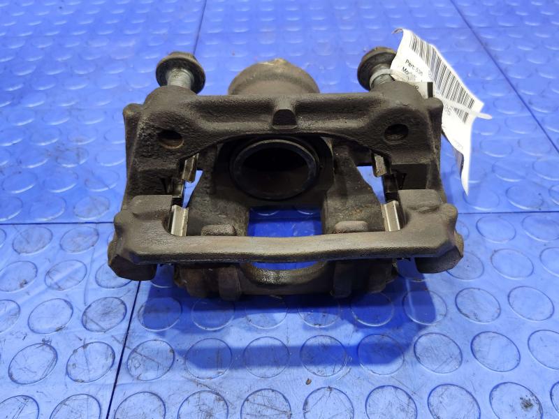 2012 Mercedes Sprinter Caliper