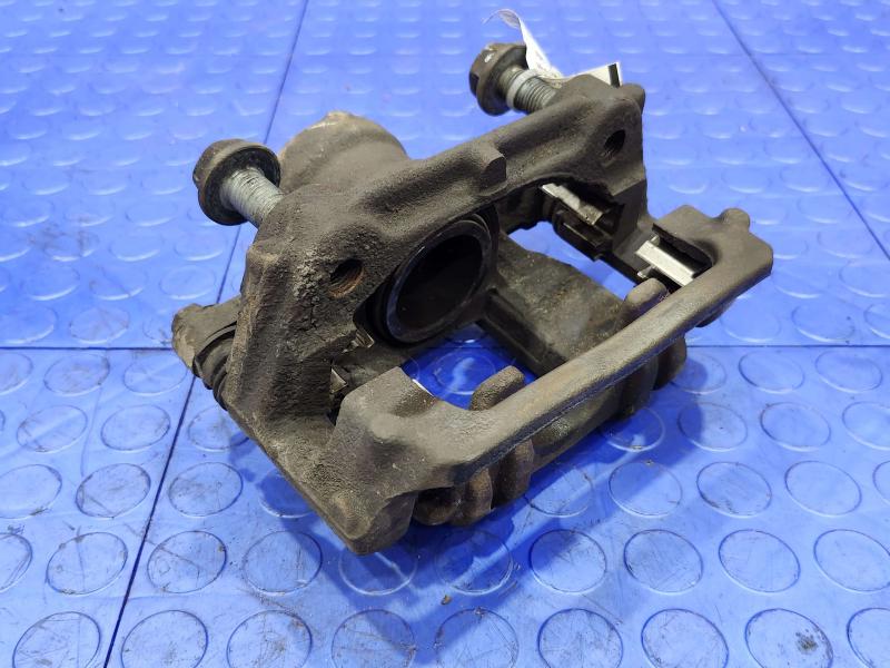 2012 Mercedes Sprinter Caliper