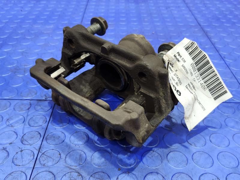 2012 Mercedes Sprinter Caliper